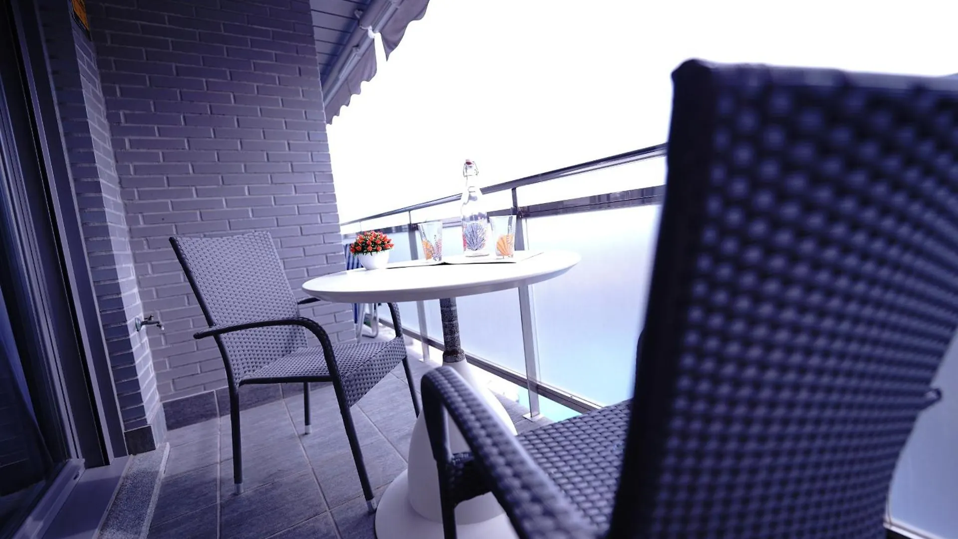 Malagasuite Timon Sea Views Benalmadena