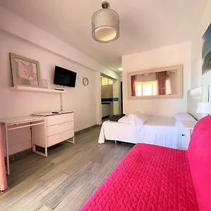 Tamarindos By Alfresco Apartamento