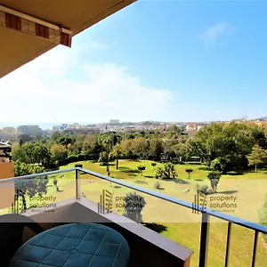 422 Estudio En Minerva Apartamentos- Vistas Al Jardin - Piscina Y Playa Apartamento