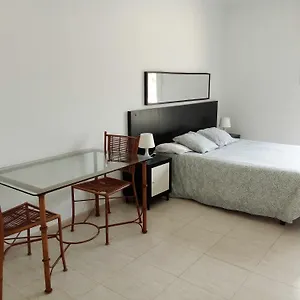 Fantástico Estudio En Urbanización Vela De Mar Apartamento